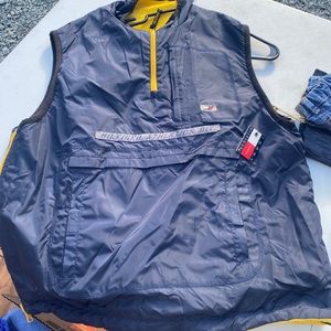 Tommy Hilfiger Vest